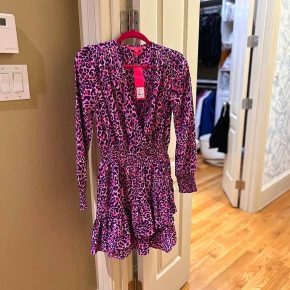 Lilly Pulitzer Dresses & Skirts - Lilly Pulitzer Cristiana Stretch Dress